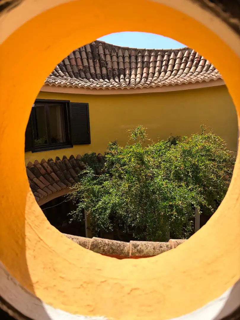 Chalet con piscina en venta en El Puig, imagen 35