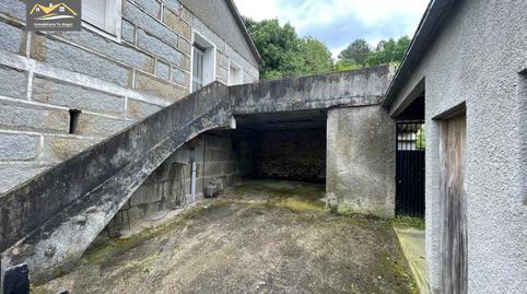 Foto 4 von Haus oder Chalet zum Verkauf in Carretera Santa Uxia, Barbadás, Ourense