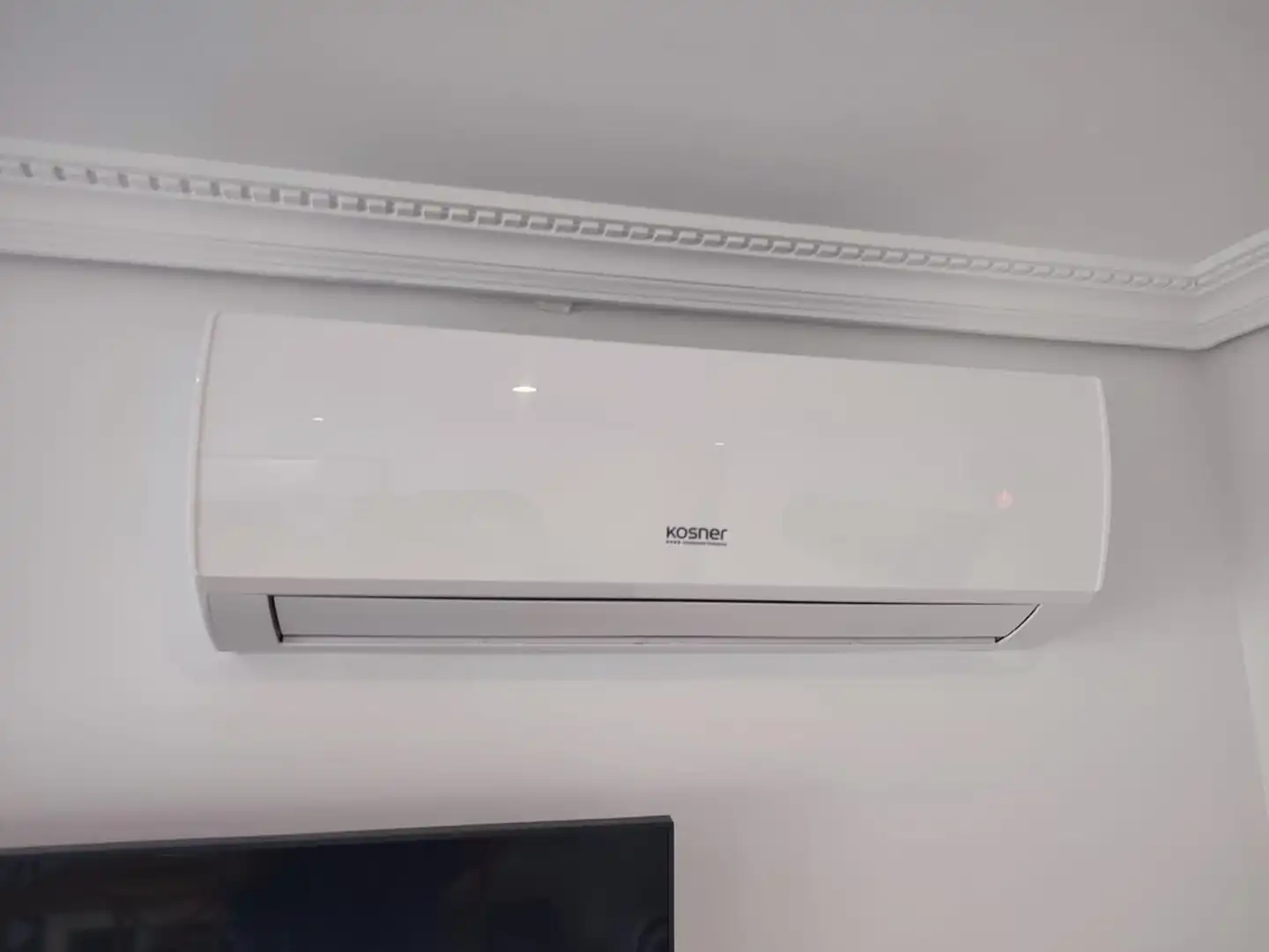 Dormitori de Pis en venda en Benicasim / Benicàssim amb Aire condicionat, Terrassa i Moblat