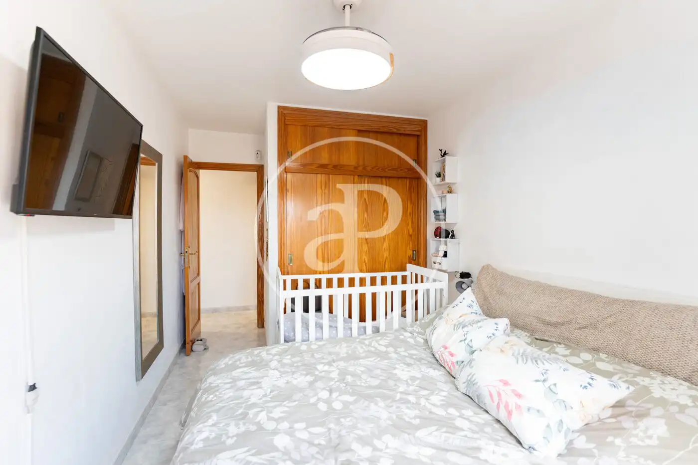 Habitación de Piso en venta en  Palma de Mallorca con Aire acondicionado, Calefacción y Terraza