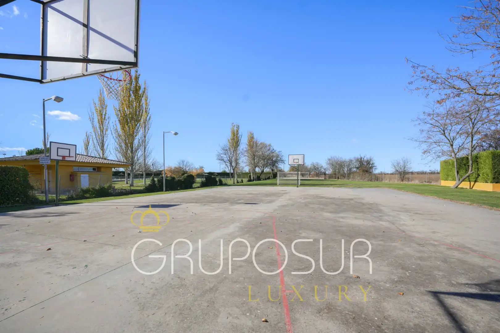 Villa con piscina in vendita a Calle Río Duero 27, imagen 92