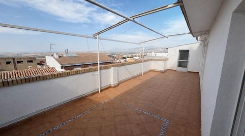 Foto 4 de Ático en venta en Calle de Millán de Priego, 61, San Bartolomé - Millán de Priego, Jaén Capital