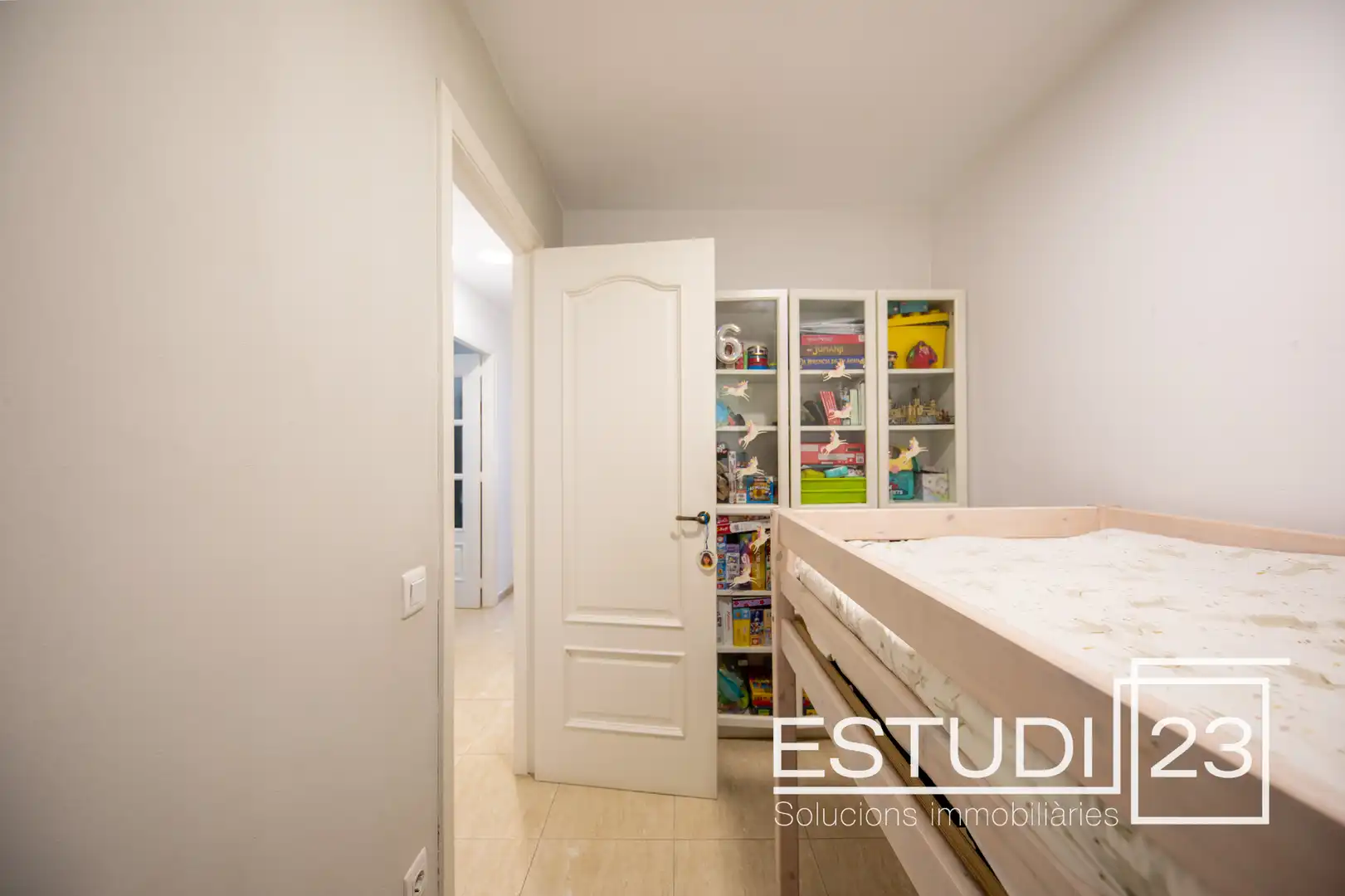Habitación de Piso en venta en Dosrius con Calefacción