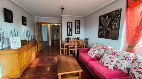 Photo 3 of Flat for rent in Alisal - San Román, Santander