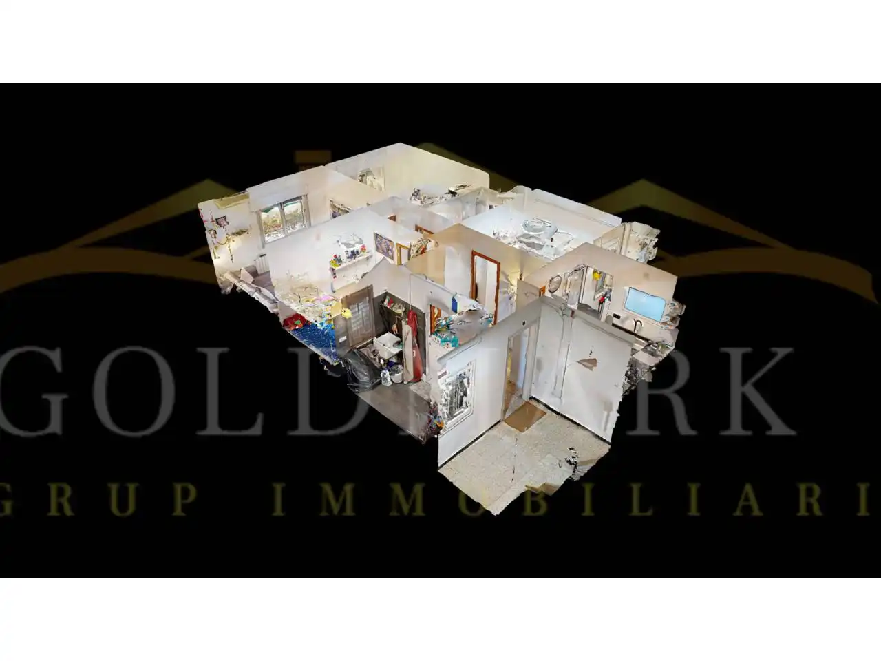 Flat for sale in Pallejà  with Air Conditioner and Heating