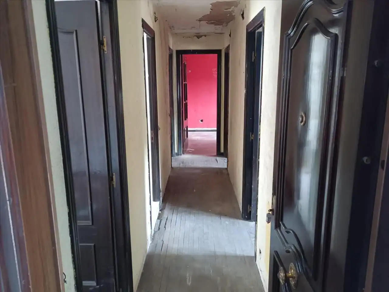 Apartamento en venta en QUINTANA CHACON, 5, Corvera de Asturias