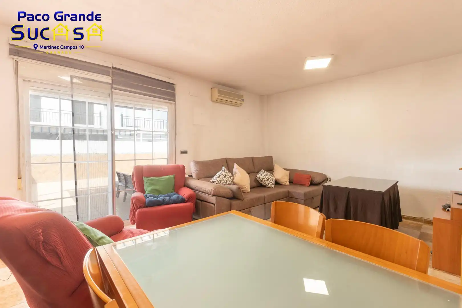 Maison mitoyenne à vendre à Calle M.J.LARRA ACCESO I 8, imagen 15