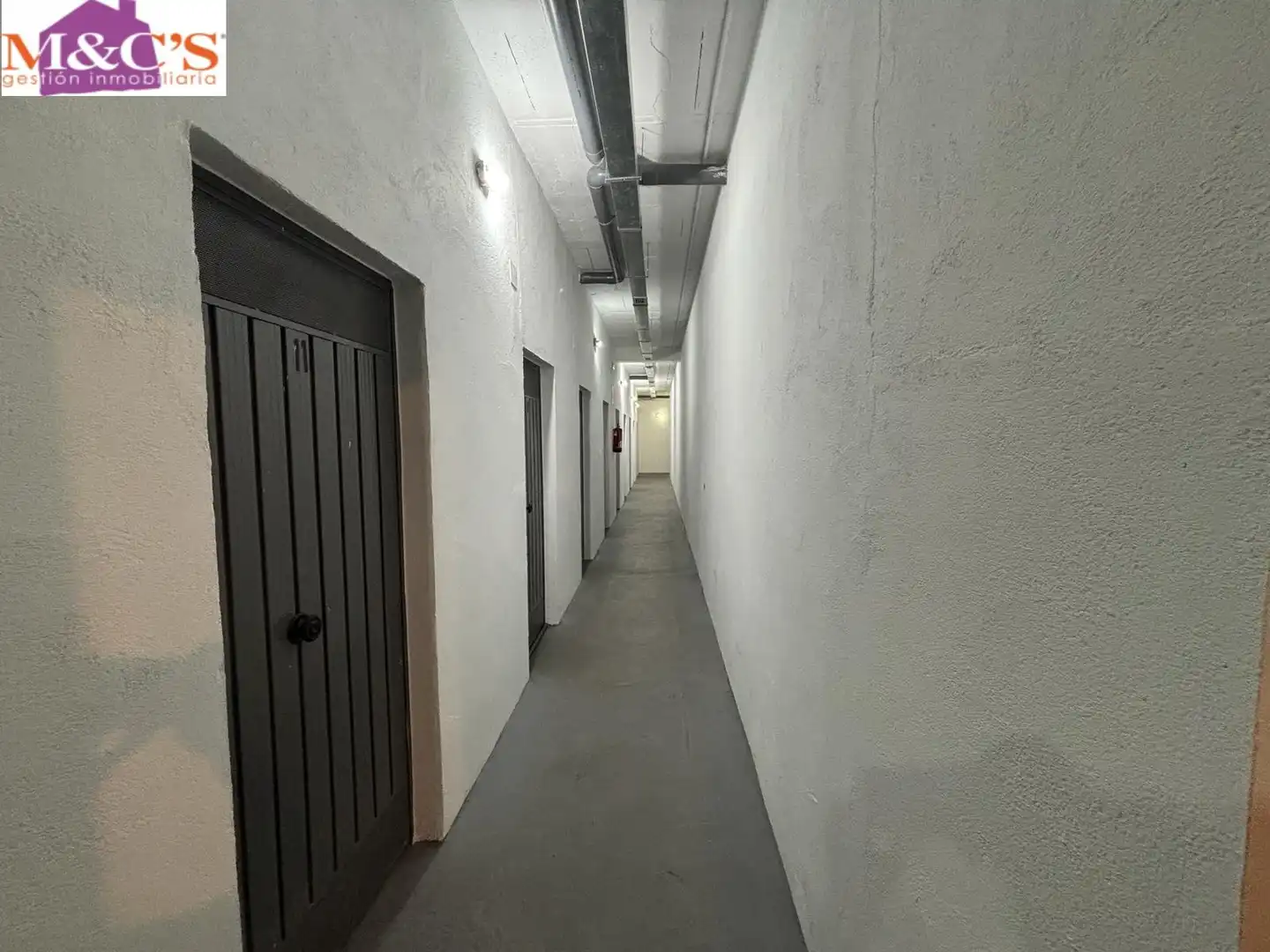 Apartament en venda en Puertollano amb Aire condicionat, Calefacció i Parquet