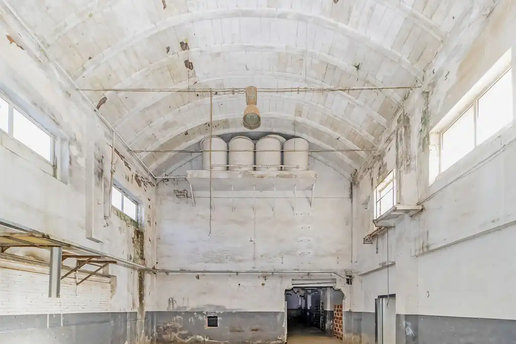 Nave industrial en venta en Sant Vicenç de Castellet