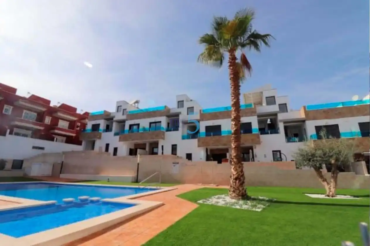 Wohnung mit Pool zum Verkauf in Poligono Sector D, imagen 10