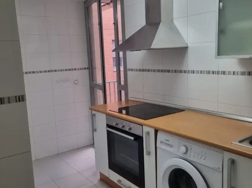 Wohnung zur Miete in Guadalajara, Guadalajara