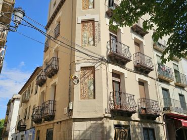 Apartment for sale in Caspe