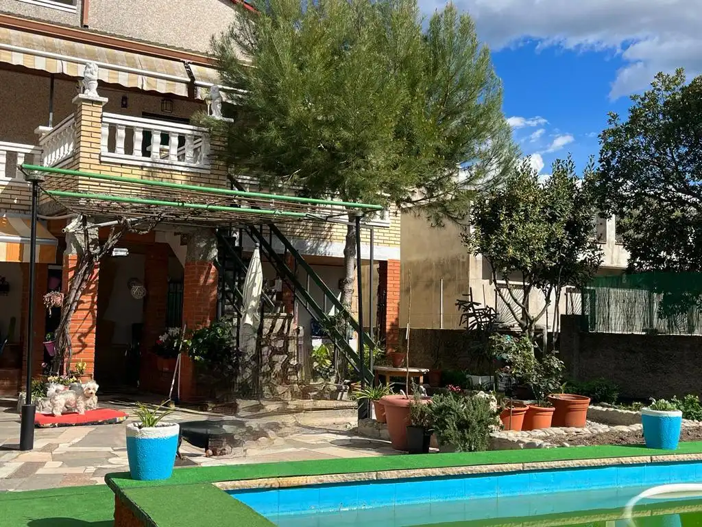 Casa o xalet en venda a Castellgalí