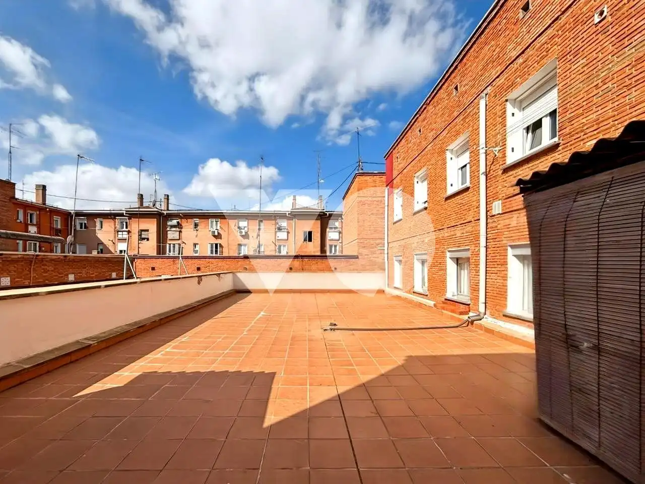 Terrassa de Pis en venda en Madrid amb Aire condicionat, Calefacció i Terrassa