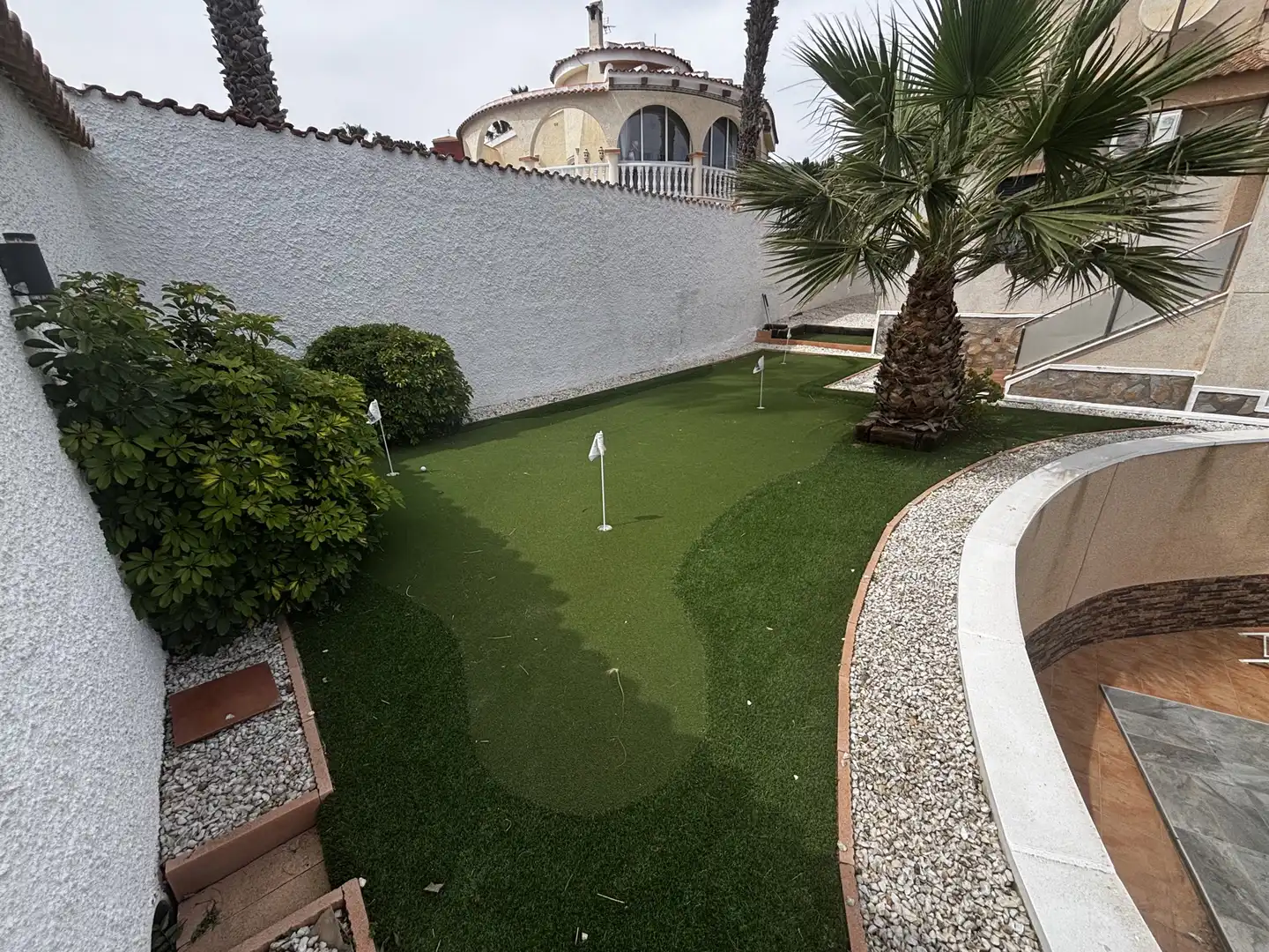Casa amb piscina en venda a Ciudad Quesada, imagen 32