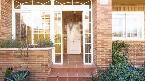 Photo 2 of Single-family semi-detached for sale in Gardenias, Torrelaguna, Madrid