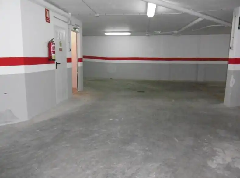Parking de Garaje en venta en Massamagrell
