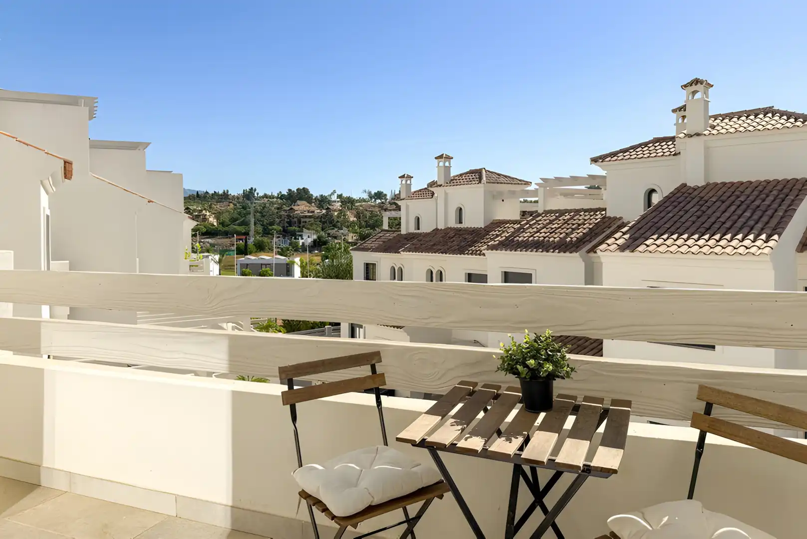 Reihenhaus mit Pool zum Verkauf in Benamara - Atalaya, imagen 27