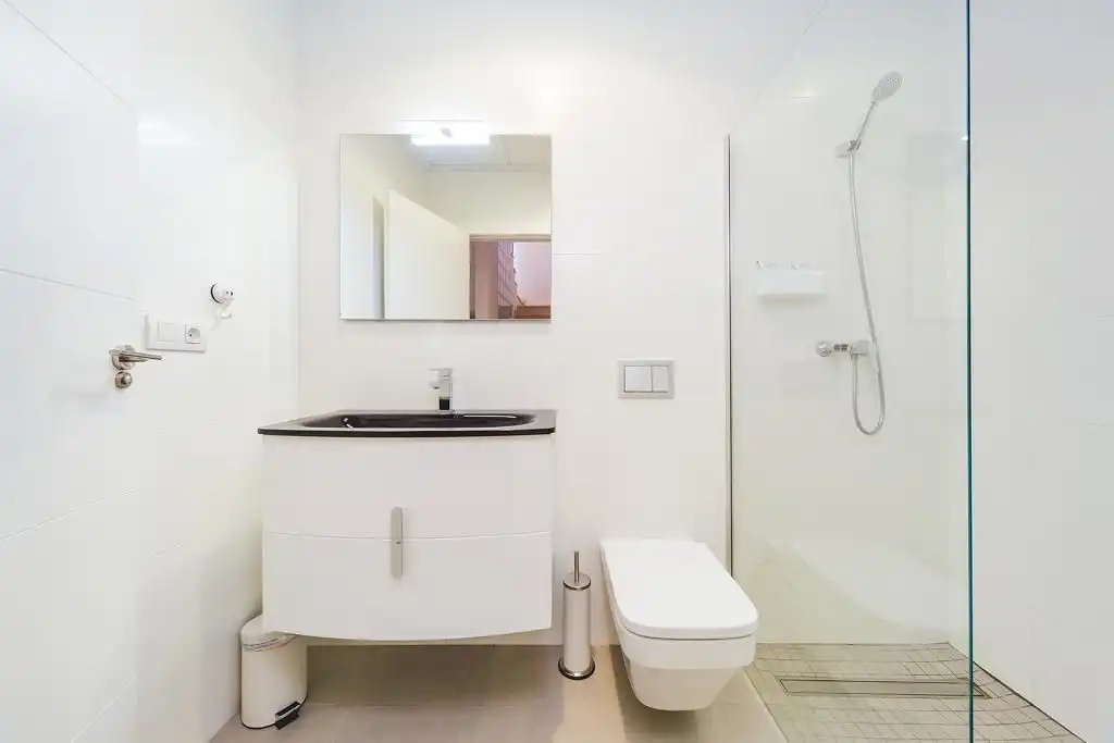 Xalet amb piscina en venda a Nueva Torrevieja - Aguas Nuevas, imagen 24