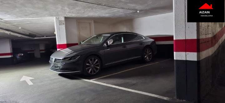 Parking of Garage for sale in Bilbao 