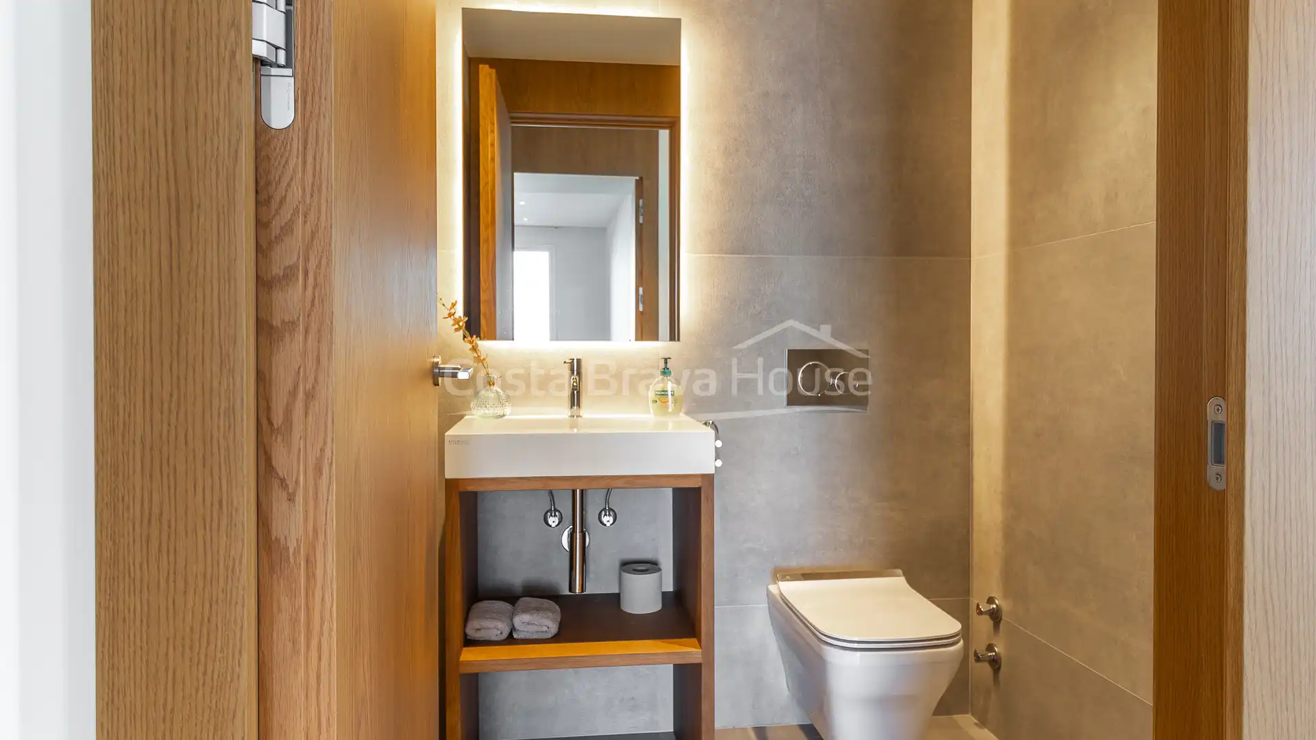Casa con piscina en venta en Pedrera de S'Antiga, imagen 44