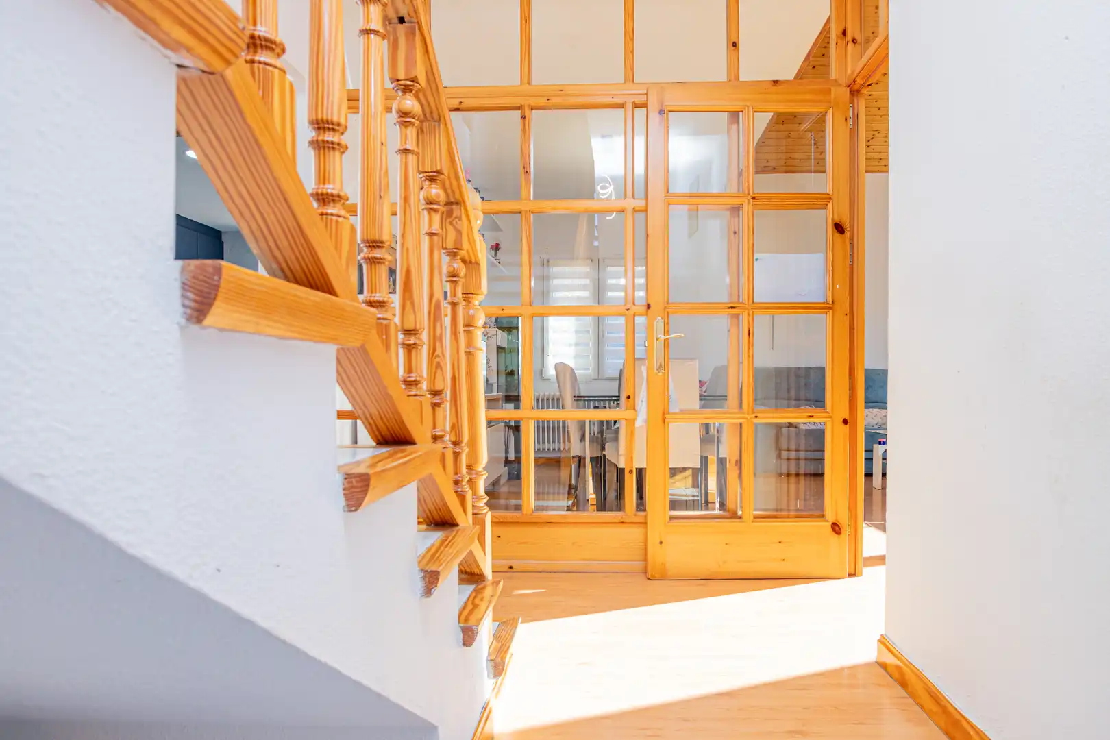 Casa o chalet en venta en Manzanares El Real con Calefacción, Jardín privado y Amueblado