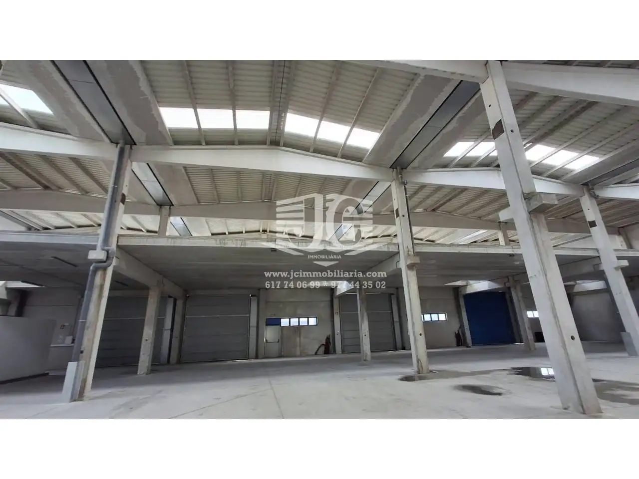 Industrial building to rent in Avenida Japón, imagen 2