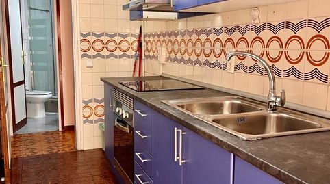 Foto 4 de Piso en venta en Mercat, Rubí