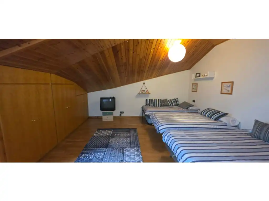 Dormitori de Apartament en venda en La Massana