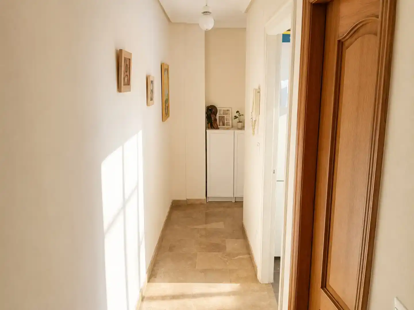 Wohnung zum Verkauf in  Valencia Capital mit Klimaanlage und Terrasse