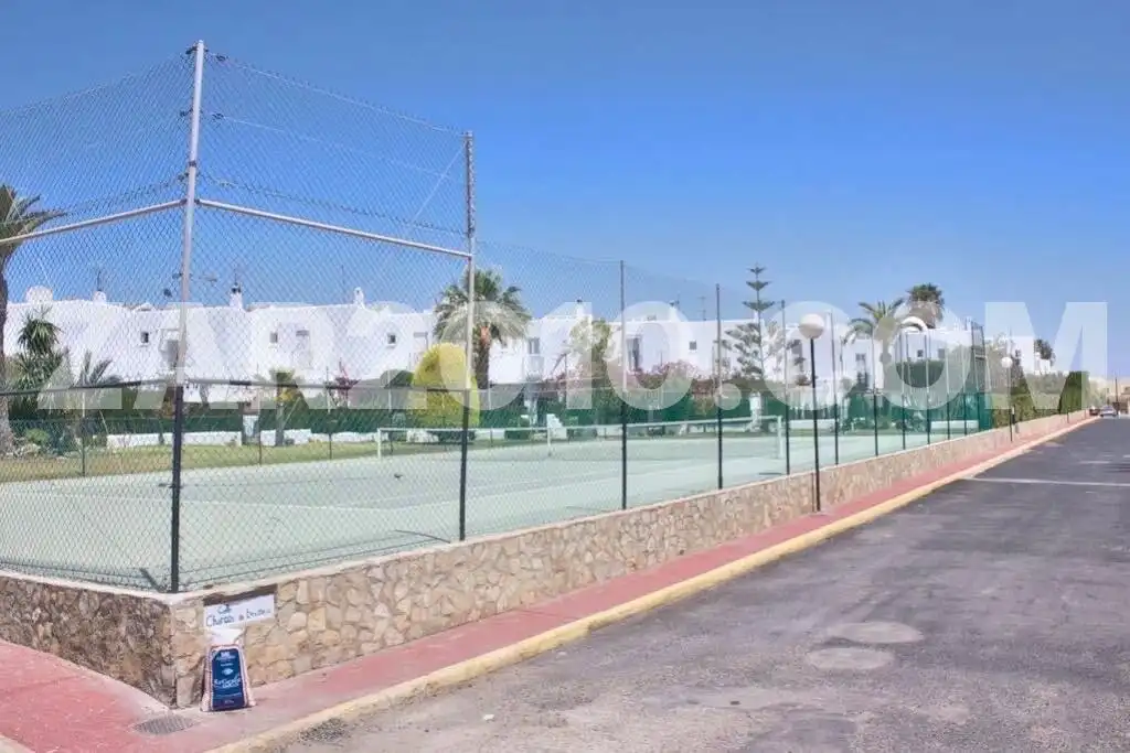 Houses for rent in Calle Rumina, El Palmeral