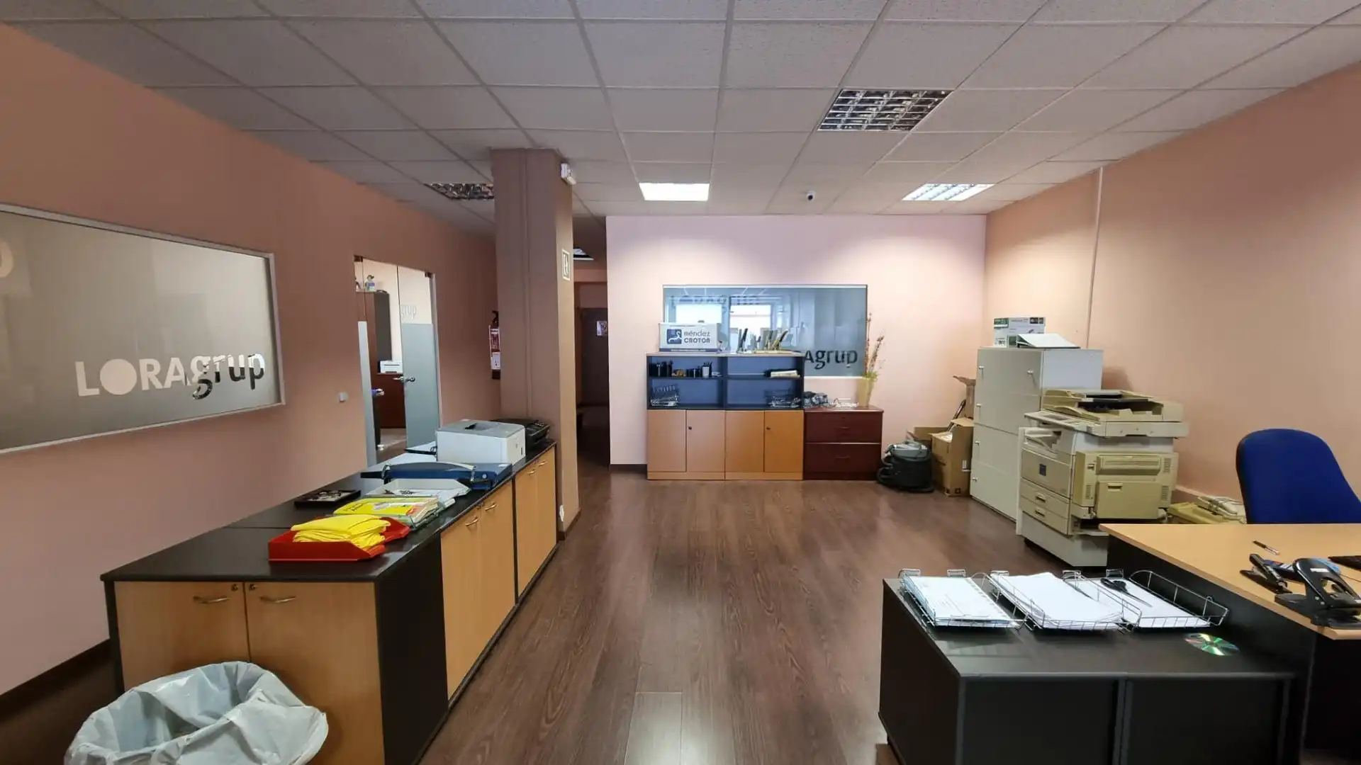 Business premises for sale in Poble, imagen 7