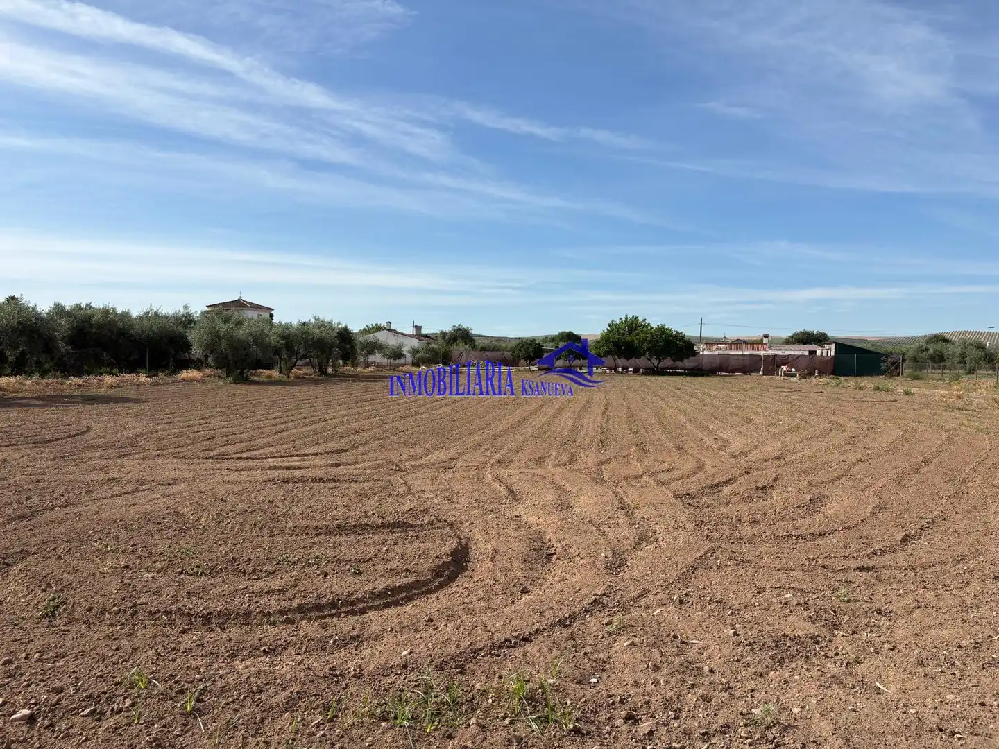 Finca rústica en venda en Córdoba