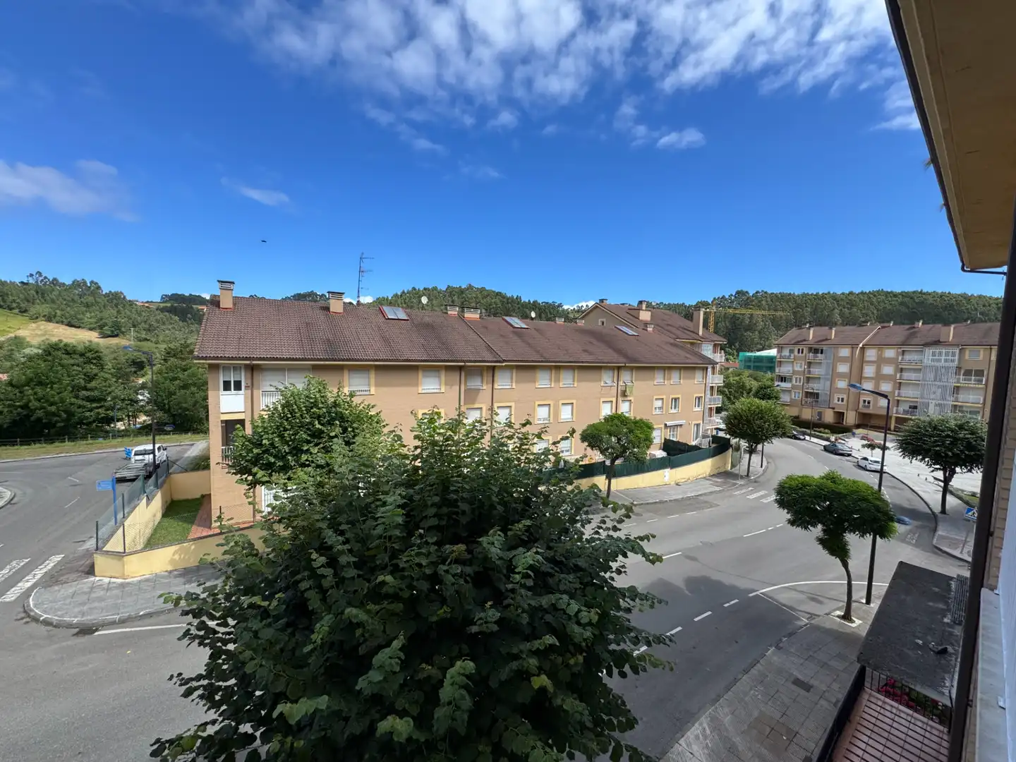 Wohnung mit Terrasse zum Verkauf in Avenida de Los Porqueros 8, imagen 30