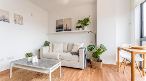 Photo 2 of Flat for sale in Calle Corral de Almaguer, 12, Ensanche de Vallecas - La Gavia,  Madrid Capital