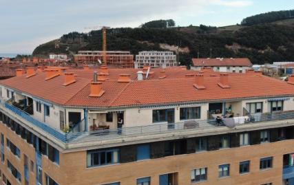 Photo 2 of Duplex for sale in Victoriano Arrate Hiribidea, 7, Zumaia, Gipuzkoa