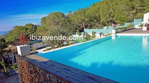 Foto 3 de Casa o xalet en venda a Cala Moli, Sant Antoni de Portmany, Illes Balears