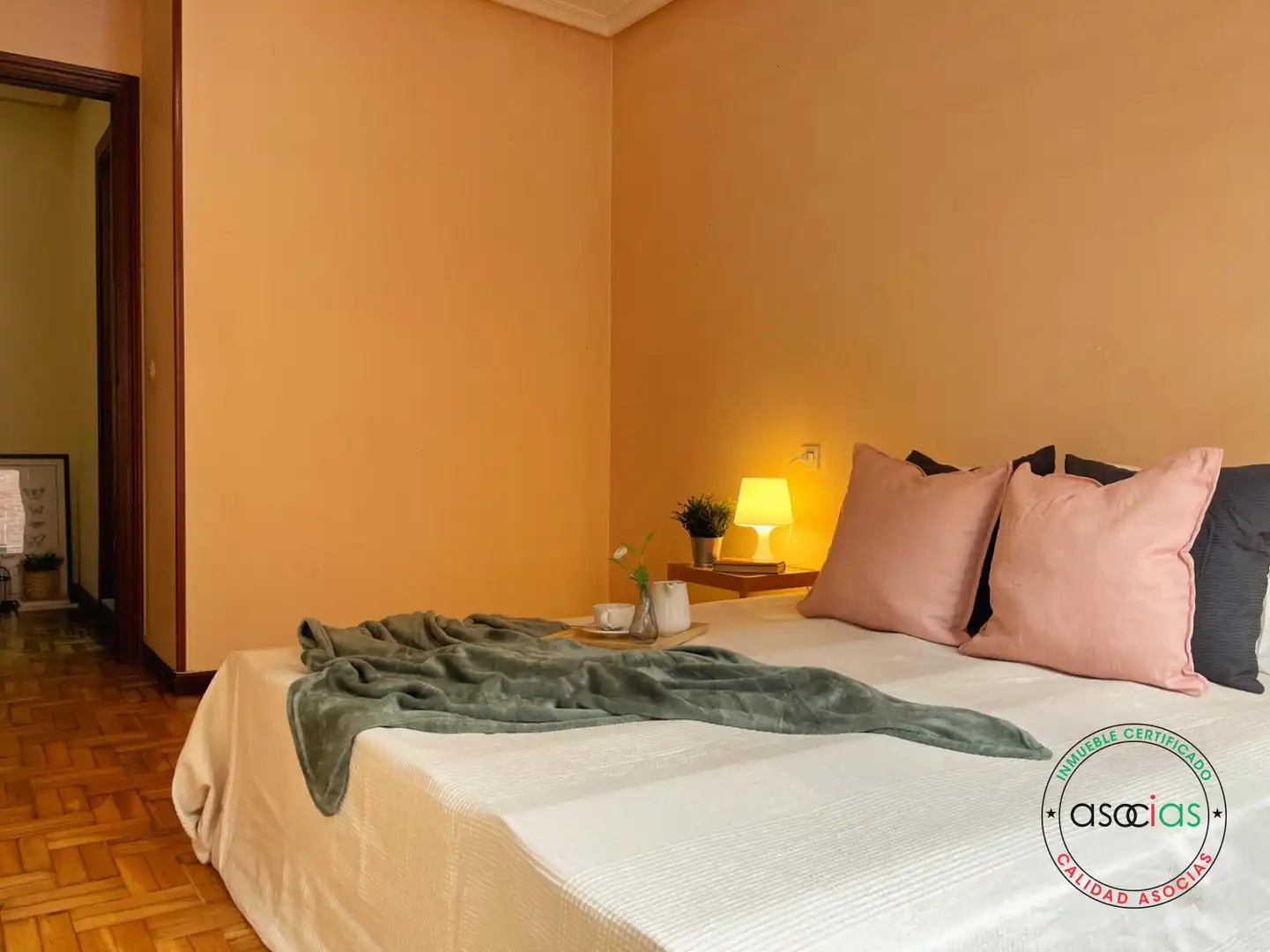 Piso con ascensor en venta en Gijón - Calle Jesus 9, imagen 27