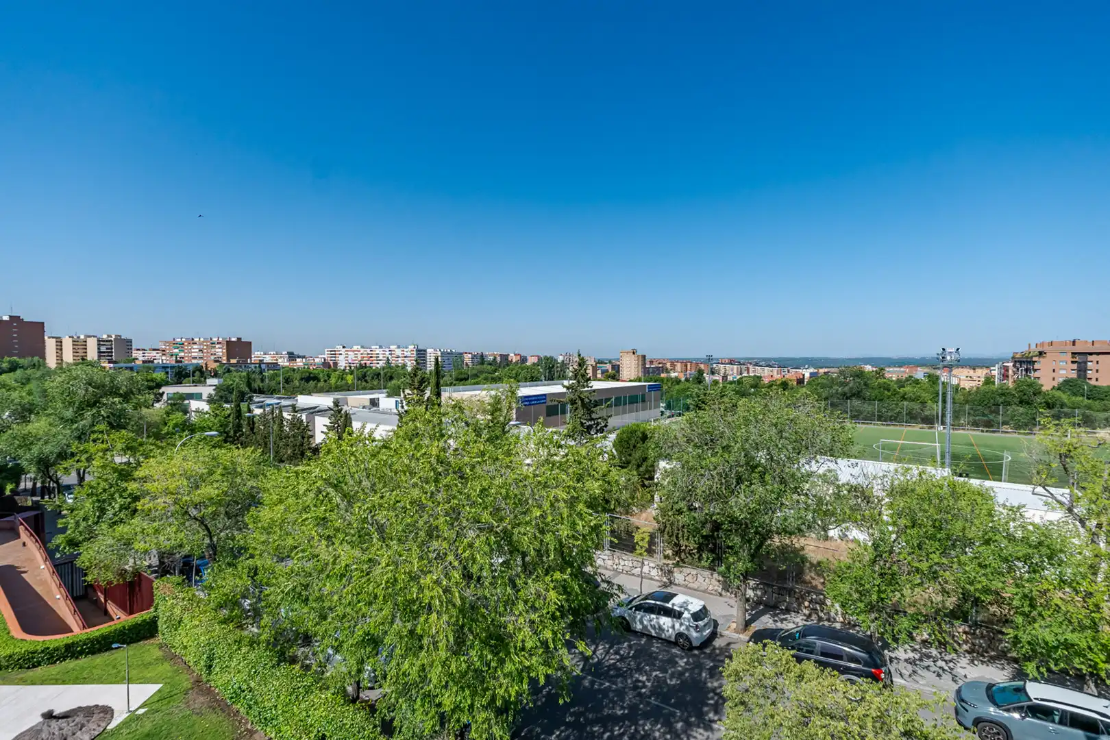 Houses for sale in Calle de La Masó, 97, Mirasierra