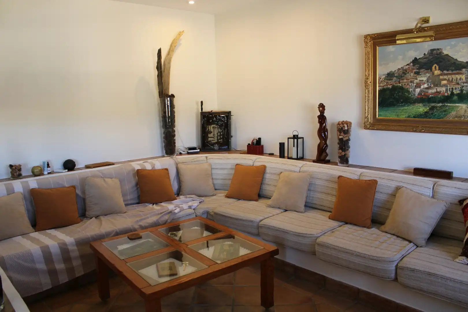 Casa a schiera con terrazza in vendita a Begur pueblo, imagen 15