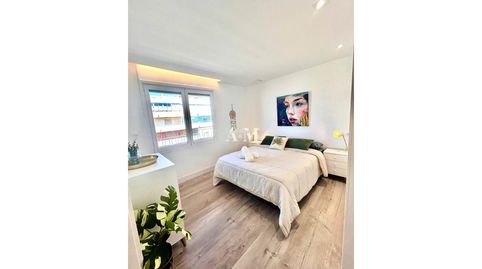 Photo 5 of Flat for rent in El Acequión, Torrevieja