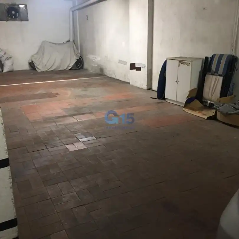 Parcheggio in vendita a san marcial plaza