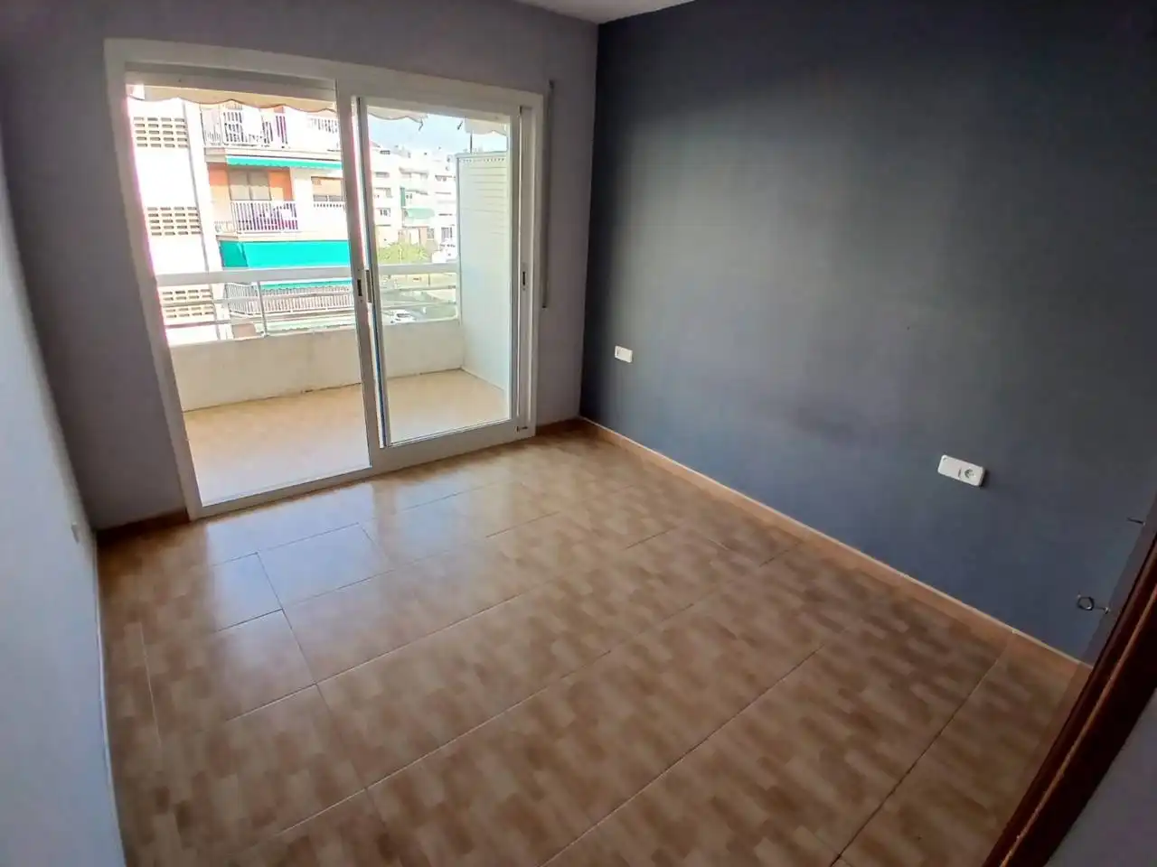 Apartament amb ascensor en venda a Sant Joan, imagen 7