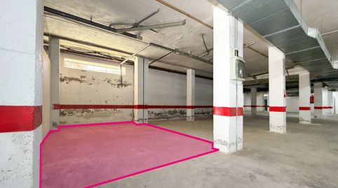 Foto 4 von Garage zur Miete in Playa Muchavista, El Campello