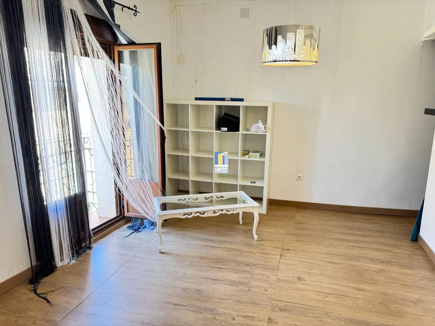 Living room of Houses for sale in Villalonso  with Storage room and Swimming Pool