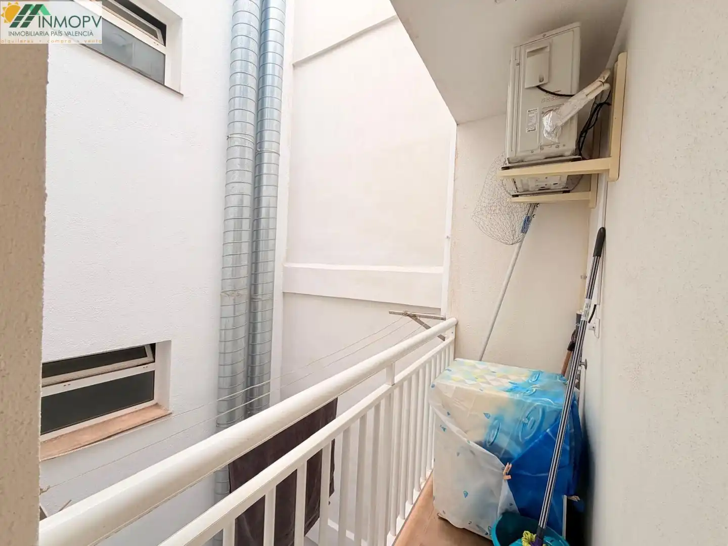 Wohnung mit Terrasse zum Verkauf in Casco Urbano, imagen 7