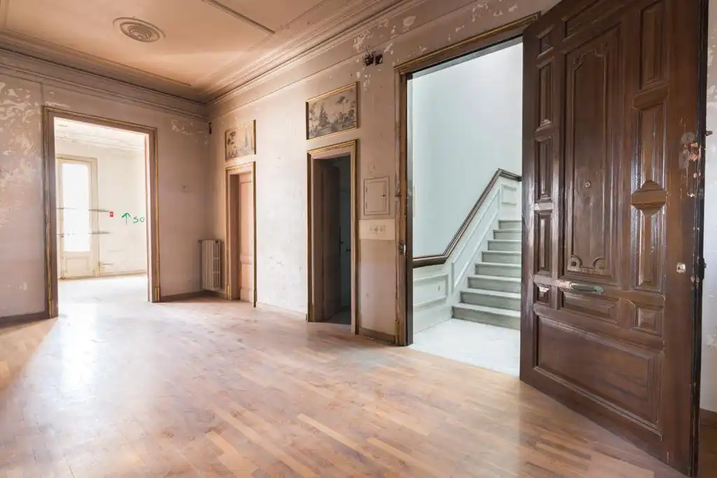 Duplex with terrace for sale in Centre - Sant Oleguer