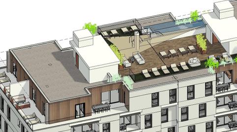 Foto 5 de Pis en venda a Calle Calle Pintor Diego Velázquez, El Palmar, Murcia