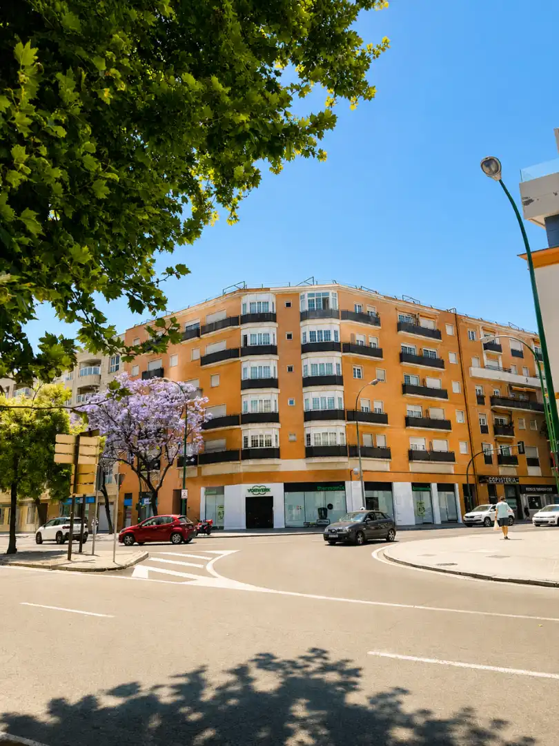 Study for rent in Calle Luis Montoto, 14, La Calzada - La Florida