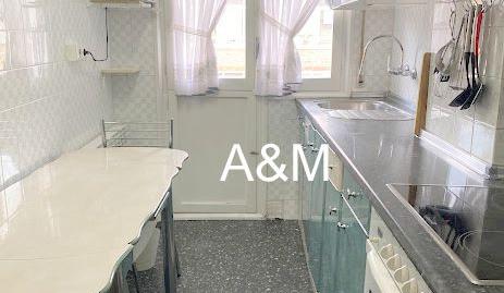 Foto 3 de Pis en venda a Lima, El Pilar, Araba - Álava